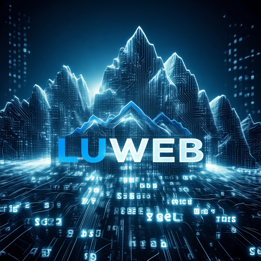 Über uns – LuWeb