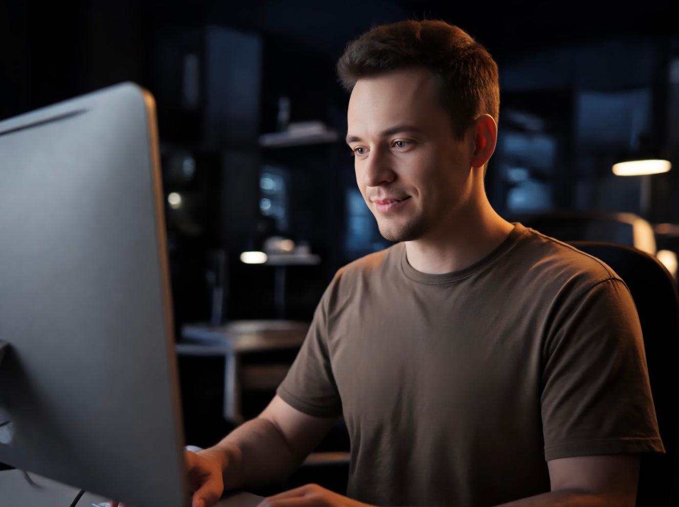 Webdesign & Entwicklung