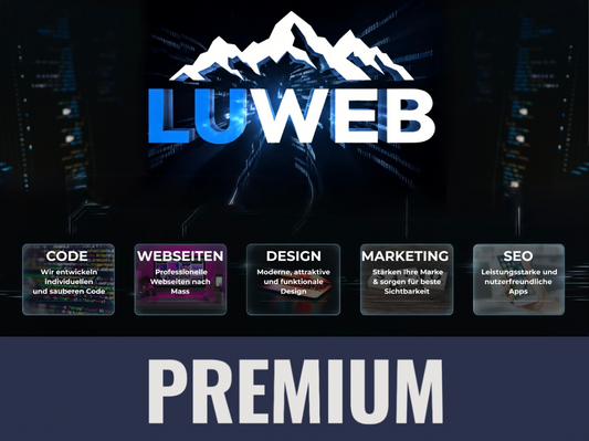 Premium Paket