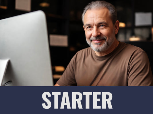 SEO Starter