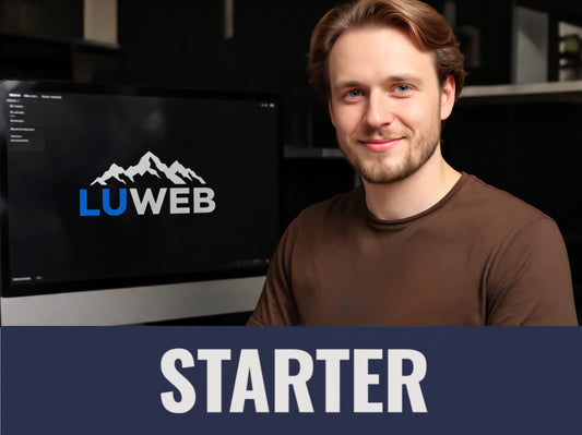 Social Starter