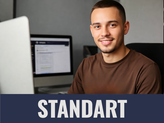 Standard Apps