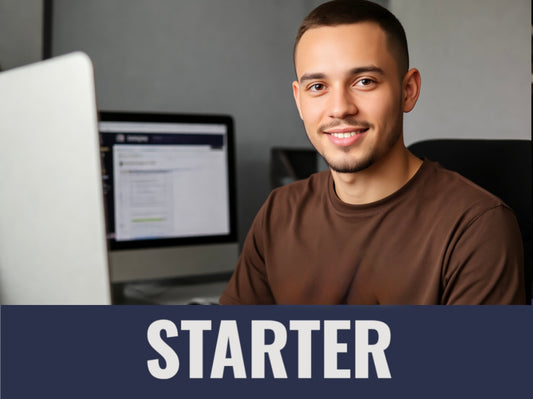 Starter Apps