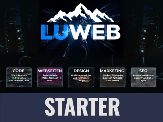 Starter Paket